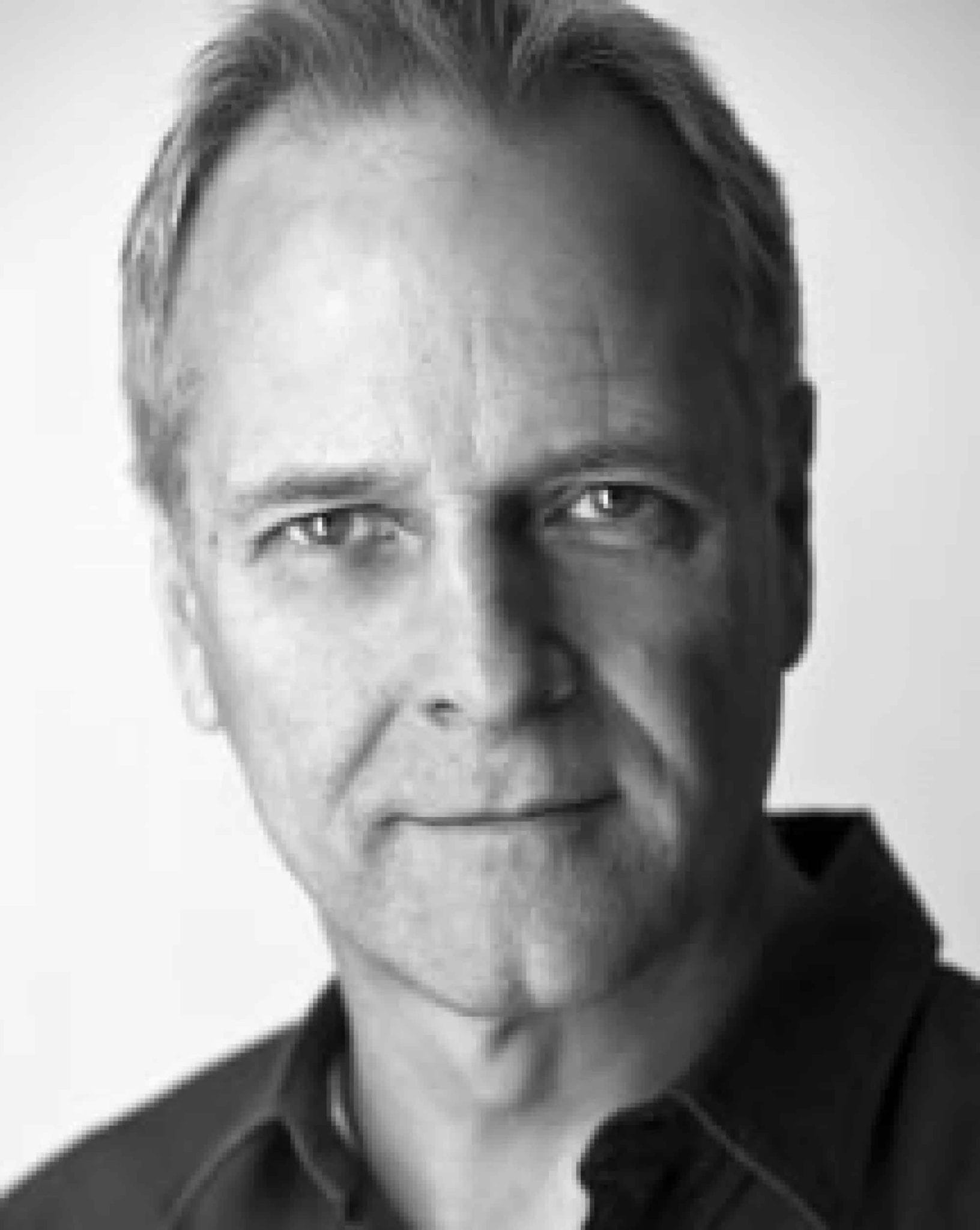 William Gaminara Cast GATE William Gaminara 1632x2048